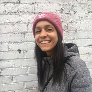 Meet your Posher, Stefani